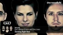 Cerf, Mitiska & Jaren and Chris Jones – Starting Right Now