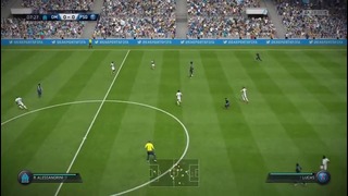 FIFA 16 Gameplay (FIFA 16 Official Gameplay Trailer) (PS4/Xbox One)
