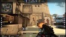 DreamHack Open Cluj 2015: EnVyUs vs Fnatic (Game 1, Quarter-final) CS:GO