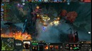 DOTA2: StarSeries S10: EG vs Cloud9 (LB Final) HQ