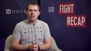 Fight recap: amd sapphire dota pit league