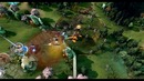 Dota 2 Rampage Moments Ep 228