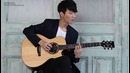 (Sungha Jung) Seventh #9 – Sungha Jung