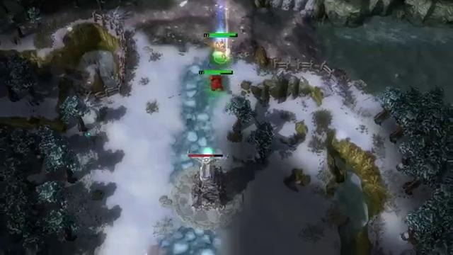 HoN Top 5 Plays of the Week – January 31st