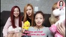 Blackpink jennie aegyo & cute compilation