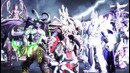 Heroes of the Storm – Леорик – Cinematic