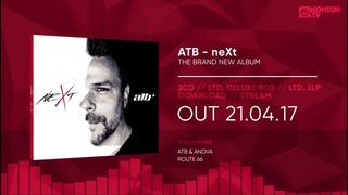 ATB – neXt (Official Minimix)