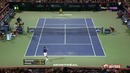Nadal – Djokovic Semifinal Rogers Cup Montreal 2013