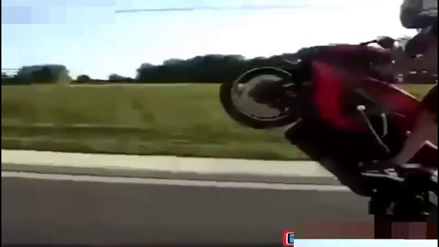 Motorcycle Fails and Wins Compilation 2016 EVER Street Bike STUNTS Motorcycle Drift
