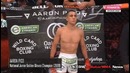 Aaron Pico vs Lee Morrison – Bellator 199