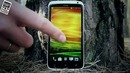 Видеообзор HTC One X