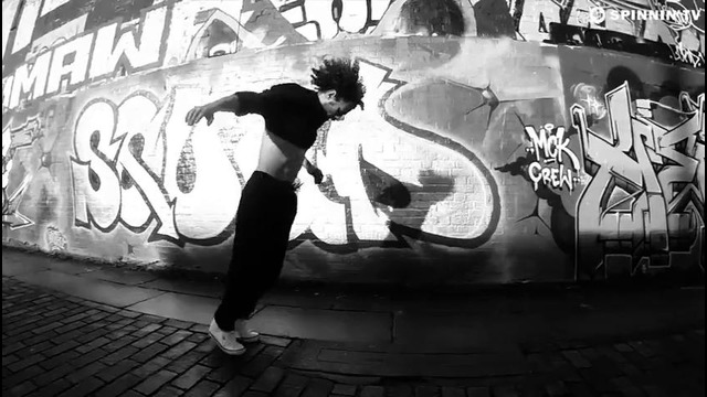 MOGUAI – K I X S (Official Music Video)