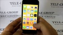 Китайские телефоны Айфон iPhone 5C