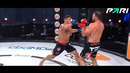 ЖЕСТКО ИЗБИЛ! Полный Бой Хорхе Масвидаль VS Гилберт Бернс | ОБЗОР UFC 287