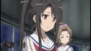 Морская школа / Haifuri – 7 Серия [Onibaku] (Весна 2016!)