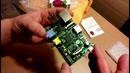 Посылка №4. Микрокомпьютер Raspberry Pi Model B (Aliexpress)