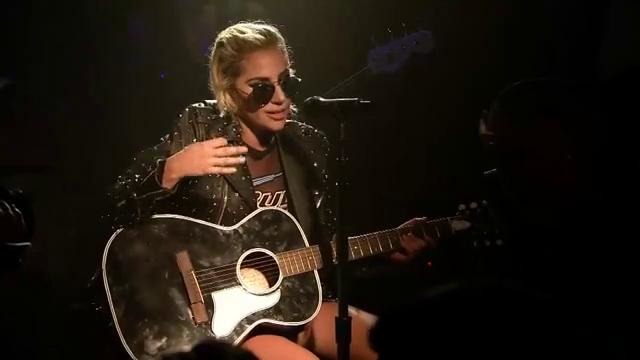 Lady GaGa – Live at Bud Light Tour (Part 2)