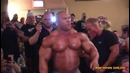 4x Mr. Olympia Phil Heath Guest Posing Video