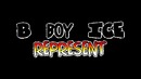 B-boy ICE 2012