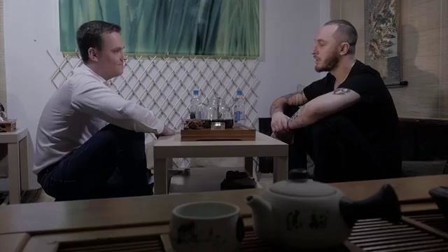 Inside show – Типси тип – О творчестве политике Оксимироне и Kizaru