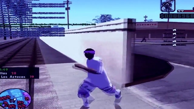 Это типо мувик