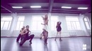 Lana Del Rey – Without You jazz-funk choreography by Kostya Koval – Dance Centre Myway