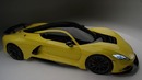 Hennessey Venom F5 America’s Hypercar