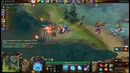 The International 2015: Na’Vi vs LGD (Game 2) Dota 2