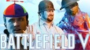 Гуфовский | Battlefield 5 нет, спасибо