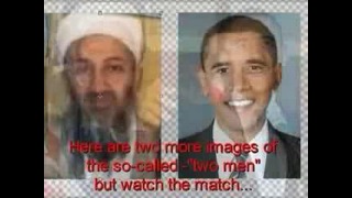 Обама – может быть он Осама