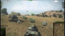 Джов играет с лучшим командиром World Of Tanks в Командных Боях