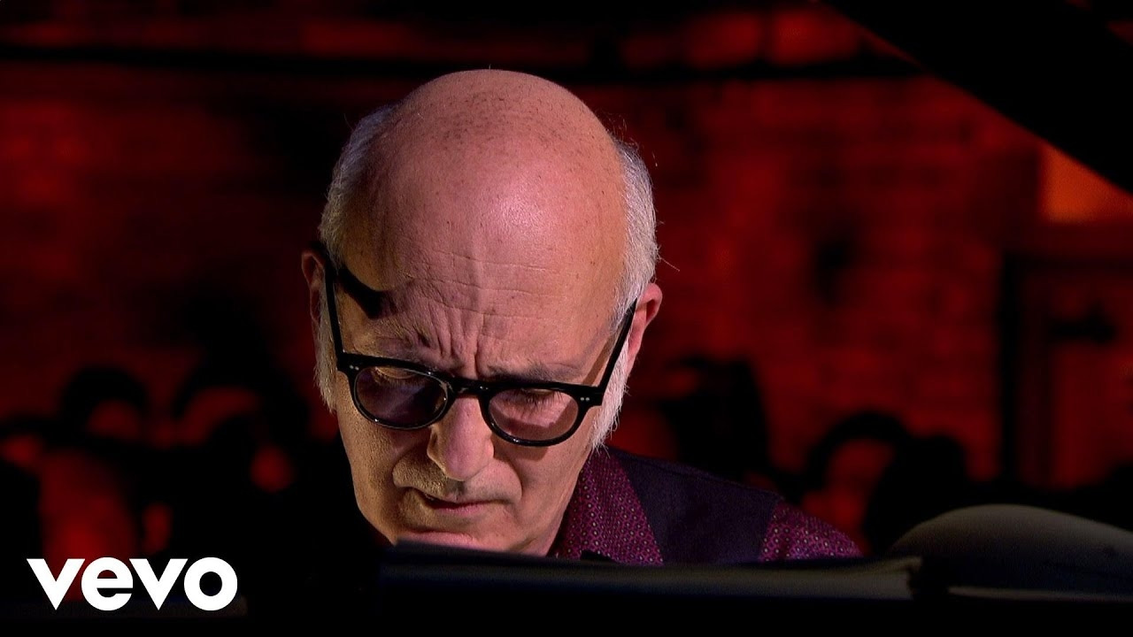 Ludovico Einaudi Einaudi Experience (Live From The Steve Jobs