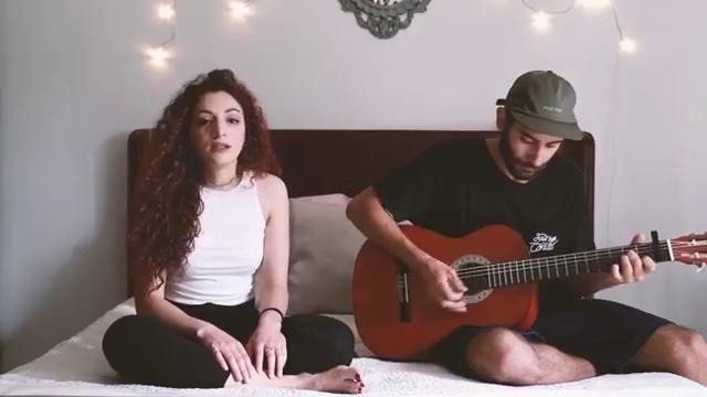 XXXTENTACION – The remedy for a broken heart (Cover)