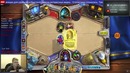 Hearthstone – Gnumme на турнире 2ladder (1)