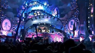 Axwell Λ Ingrosso – Live @ Tomorrowland Belgium 2017 (Weekend 2)