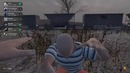 Олег Брейн – BattleRoyale – По-Русски! Маньяк с Топором