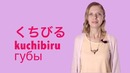 Японский онлайн-Урок 10 – Части тела на Японском языке