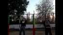 Street Workout Tashkent