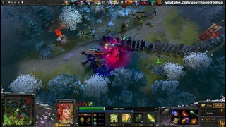 Puppey Enchantress vs SingSing Phoenix Dota 2