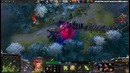 Puppey Enchantress vs SingSing Phoenix Dota 2