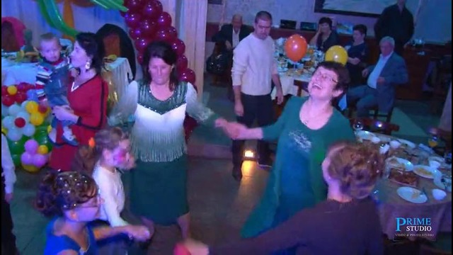 Prime Studio. Дамиру годик