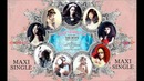 FULL AUDIO] SNSD – The Boys (feat. Snoop Dogg) [Clinton Sparks & Disco Fries Remix