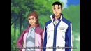 Принц Тенниса [OVA-1] 8 серия (480р)
