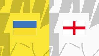Украина – Англия | Квалификация ЧЕ 2024 | 5-й тур | Обзор матча