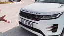 Range Rover Evoque. Этого мы ждали 7 лет | Alan Enileev
