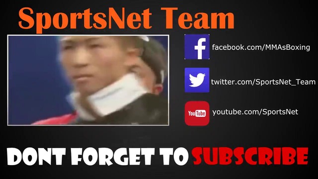 Троллинг и провокации на ринге некоторые из которых очень плохо закончились