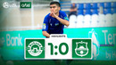 Superliga 11-tur. Qo‘qon-1912 – Bunyodkor bahsida kiritilgan gol va xavfli vaziyatlar (Highlights)