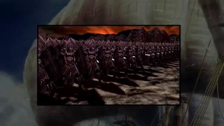 История мира Толкиена – Насколько Сильна Армия Нуменора