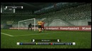 Pes 2011 Очент красивый гол)