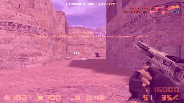 CS1.6|||Double Kill ||| ~FSDK-PUBLIC